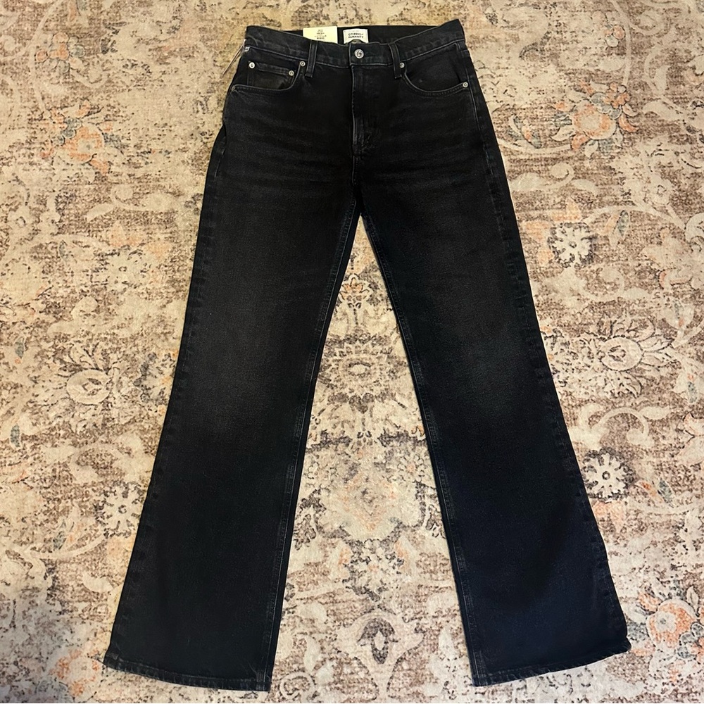 Citizens of Humanity Vidia Mid Rise Jeans